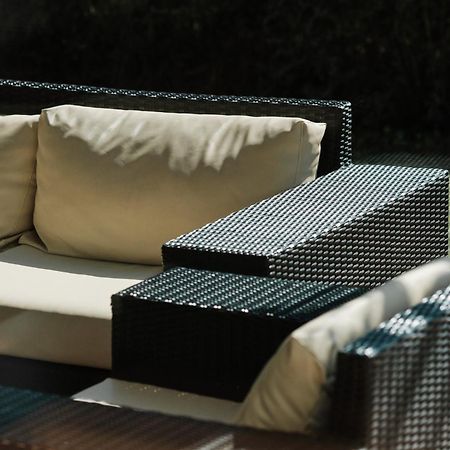 Prinsotel Villas Cala Galdana 卡拉加尔达纳 外观 照片