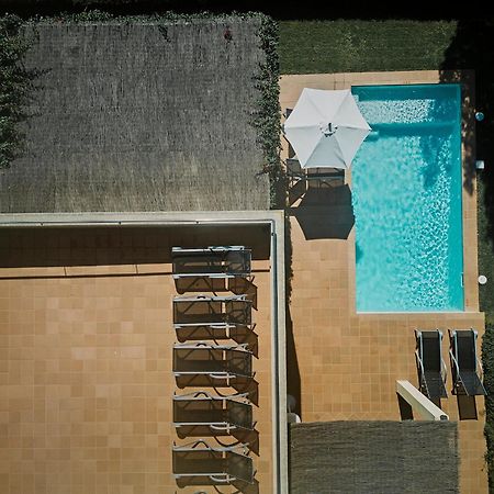 Prinsotel Villas Cala Galdana 卡拉加尔达纳 外观 照片