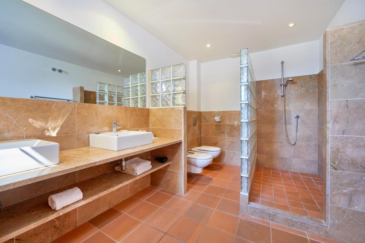 Prinsotel Villas Cala Galdana 卡拉加尔达纳 外观 照片