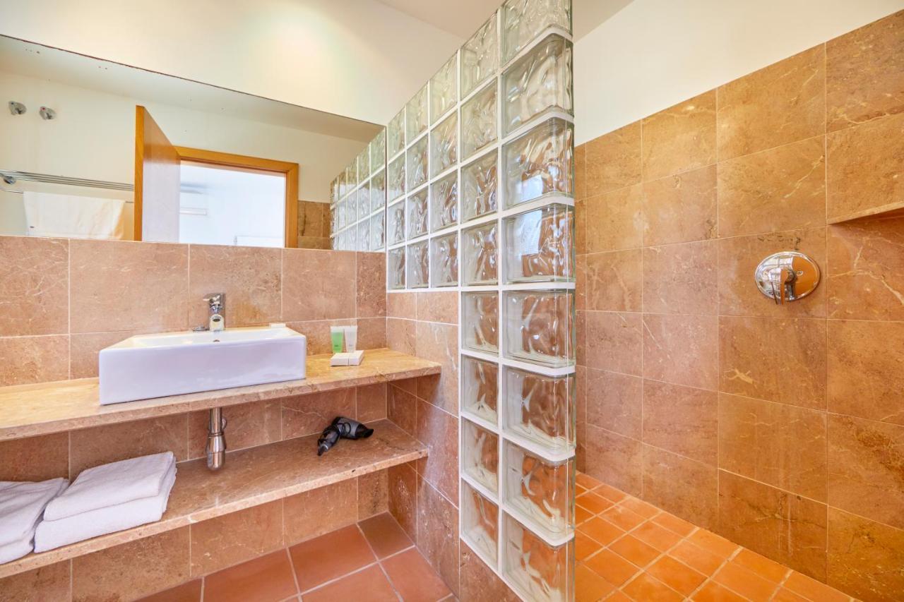 Prinsotel Villas Cala Galdana 卡拉加尔达纳 外观 照片