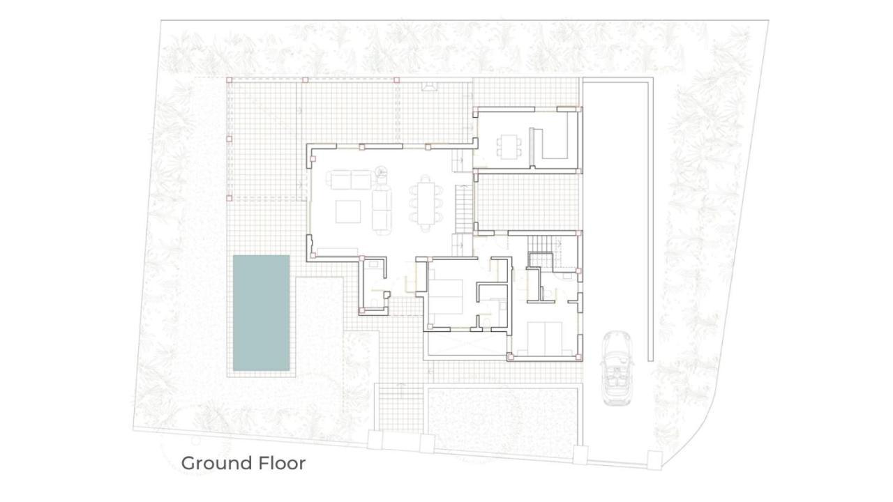 Prinsotel Villas Cala Galdana 卡拉加尔达纳 外观 照片