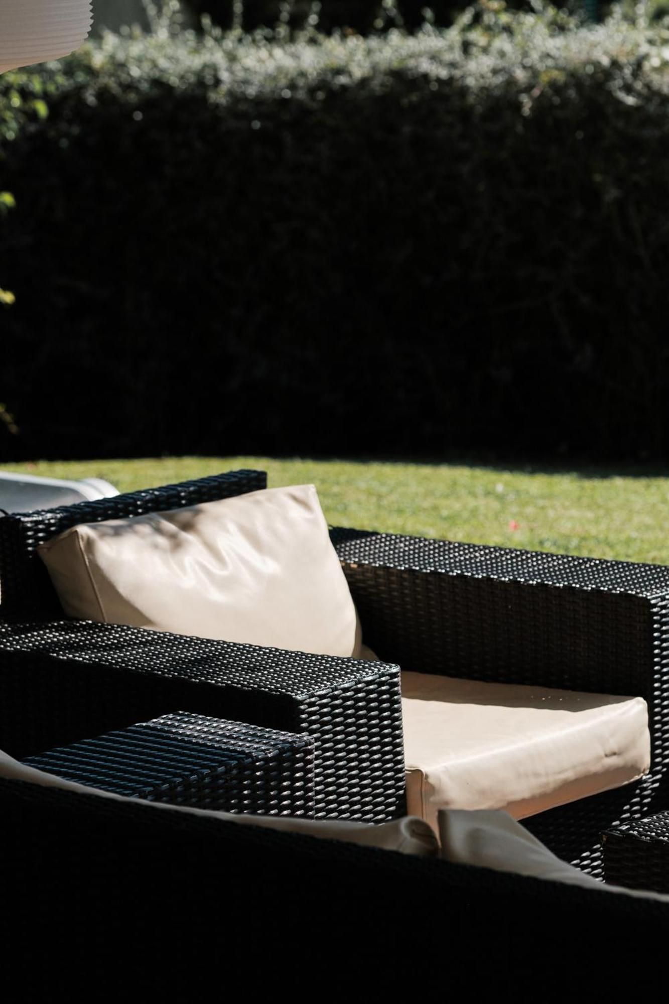 Prinsotel Villas Cala Galdana 卡拉加尔达纳 外观 照片