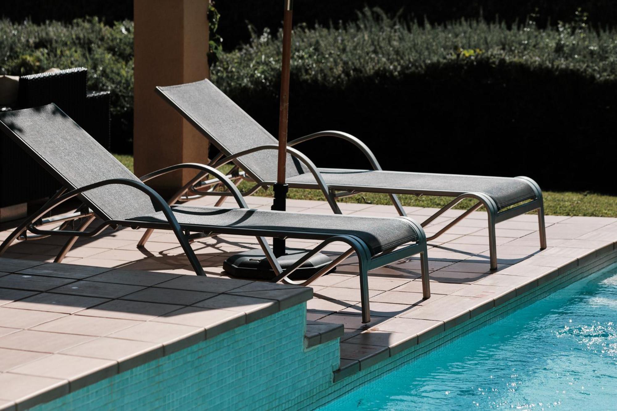 Prinsotel Villas Cala Galdana 卡拉加尔达纳 外观 照片