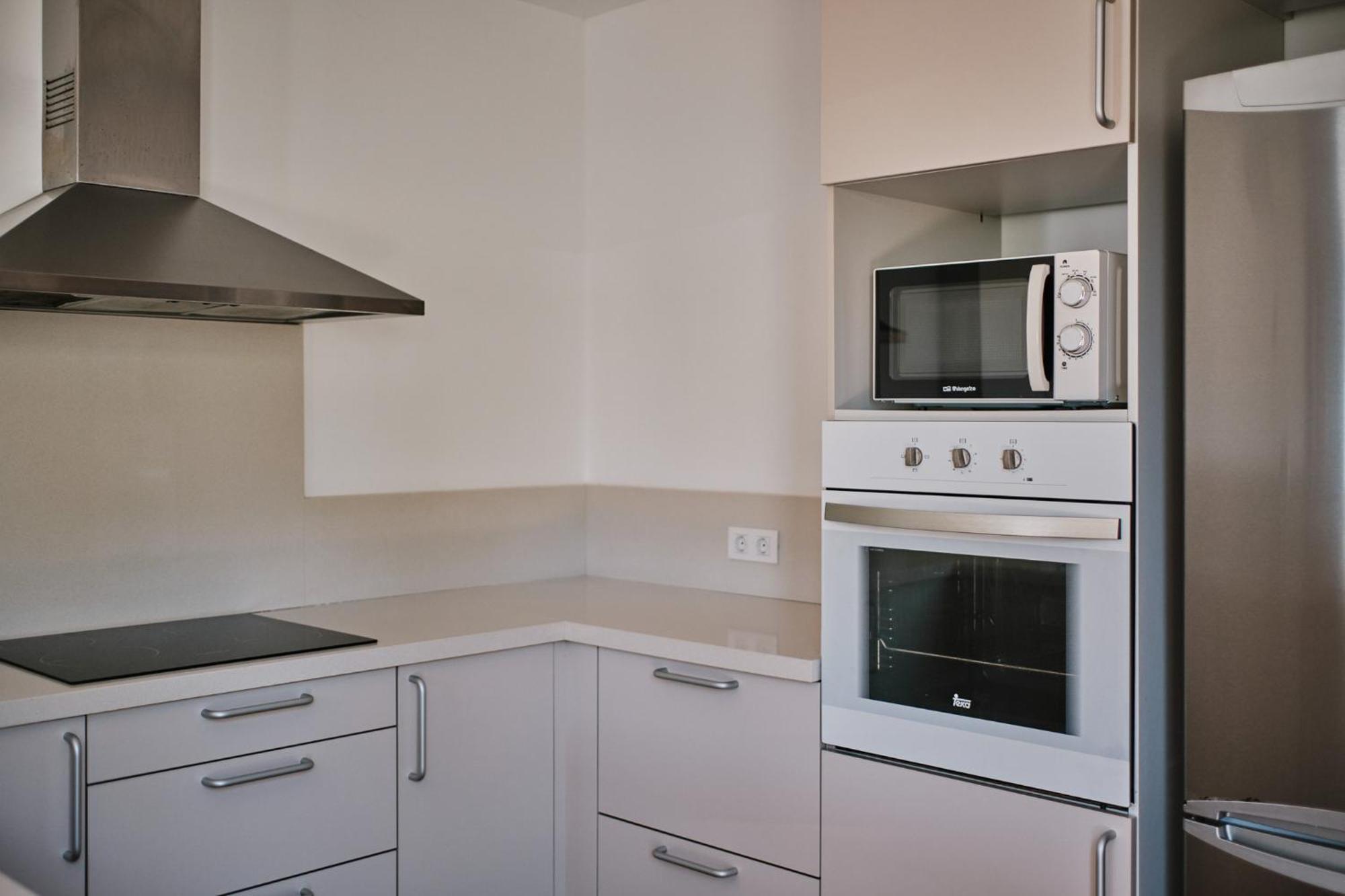 Prinsotel Villas Cala Galdana 卡拉加尔达纳 外观 照片