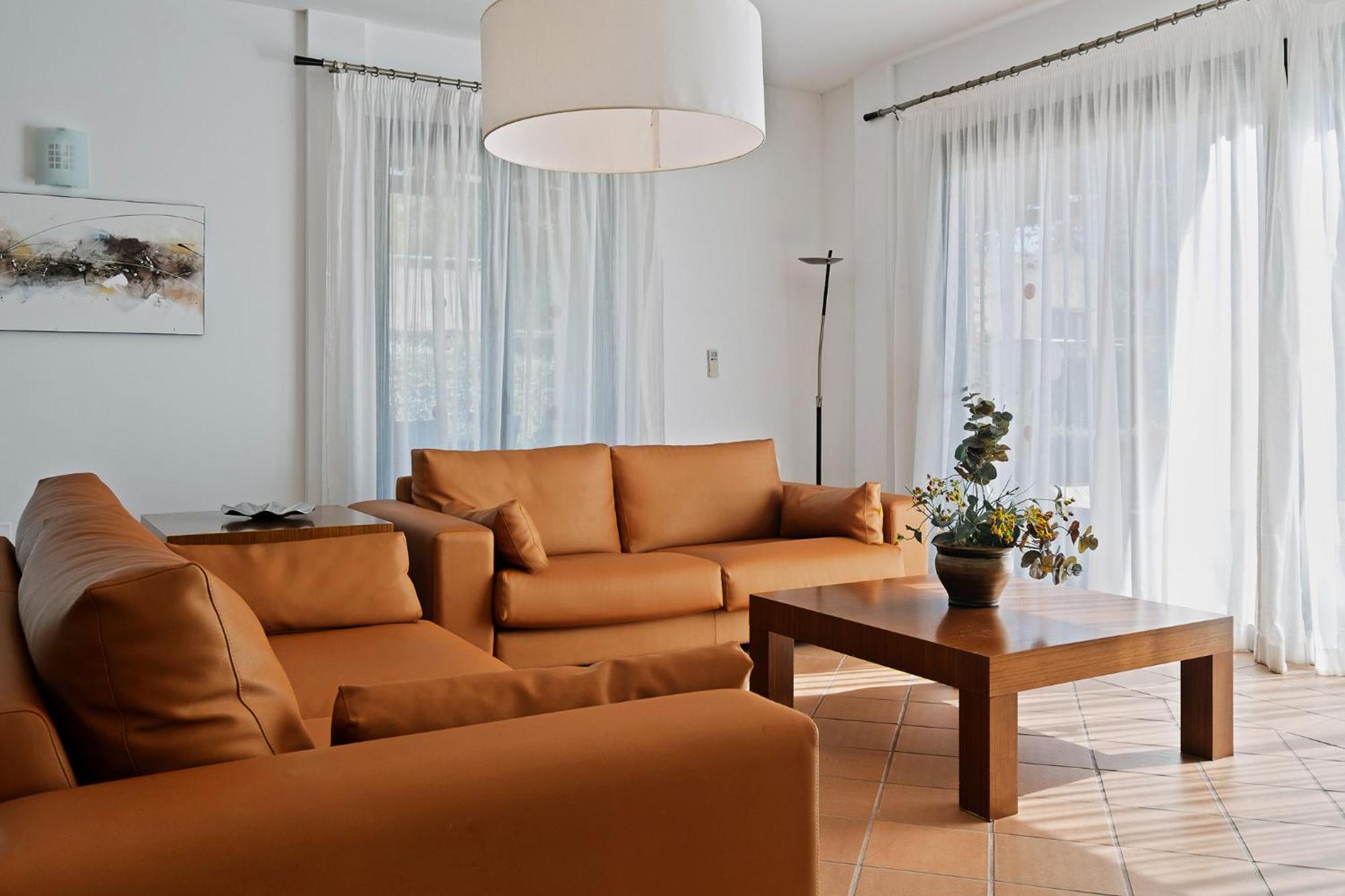 Prinsotel Villas Cala Galdana 卡拉加尔达纳 外观 照片