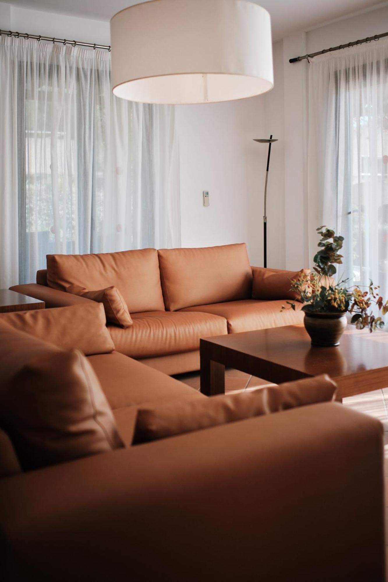 Prinsotel Villas Cala Galdana 卡拉加尔达纳 外观 照片