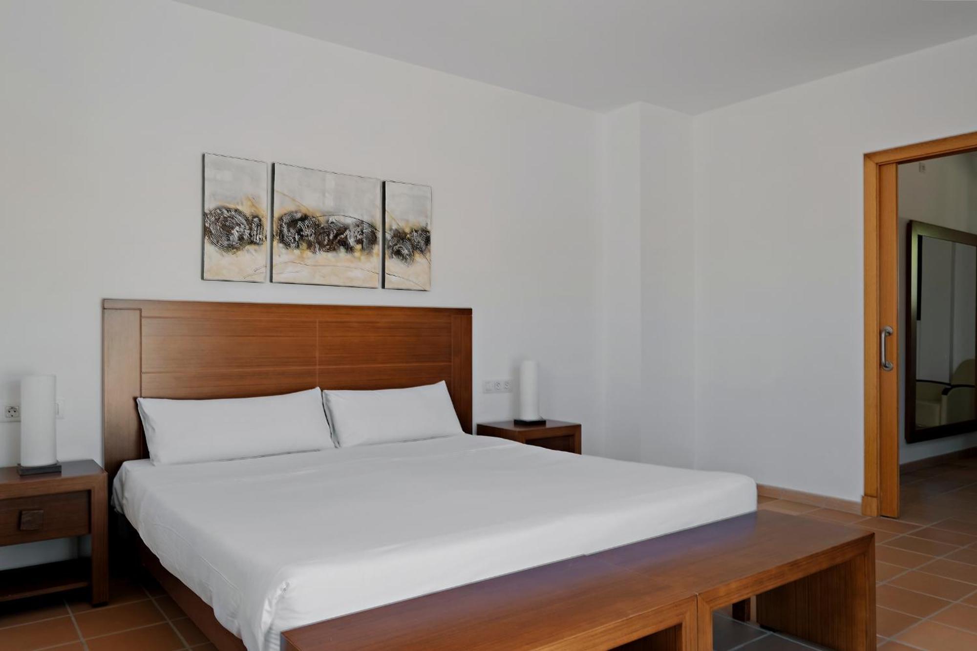 Prinsotel Villas Cala Galdana 卡拉加尔达纳 外观 照片