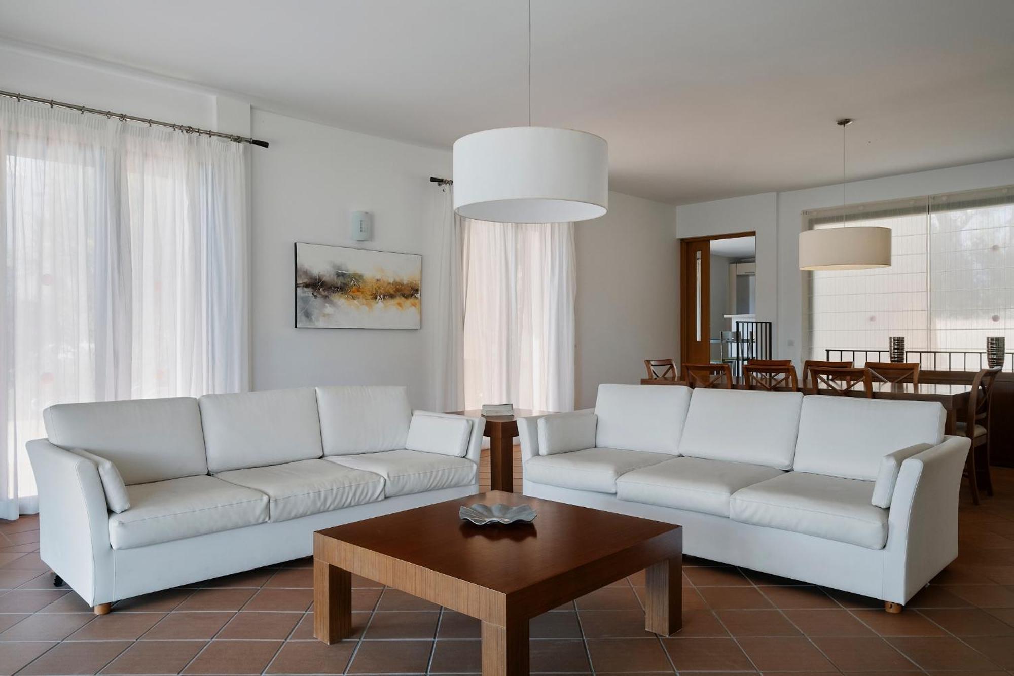 Prinsotel Villas Cala Galdana 卡拉加尔达纳 外观 照片