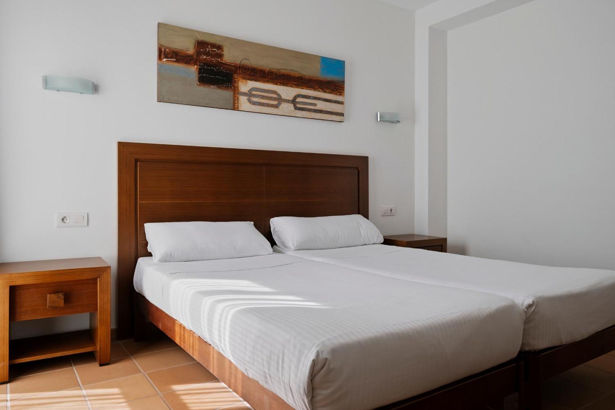 Prinsotel Villas Cala Galdana 卡拉加尔达纳 外观 照片