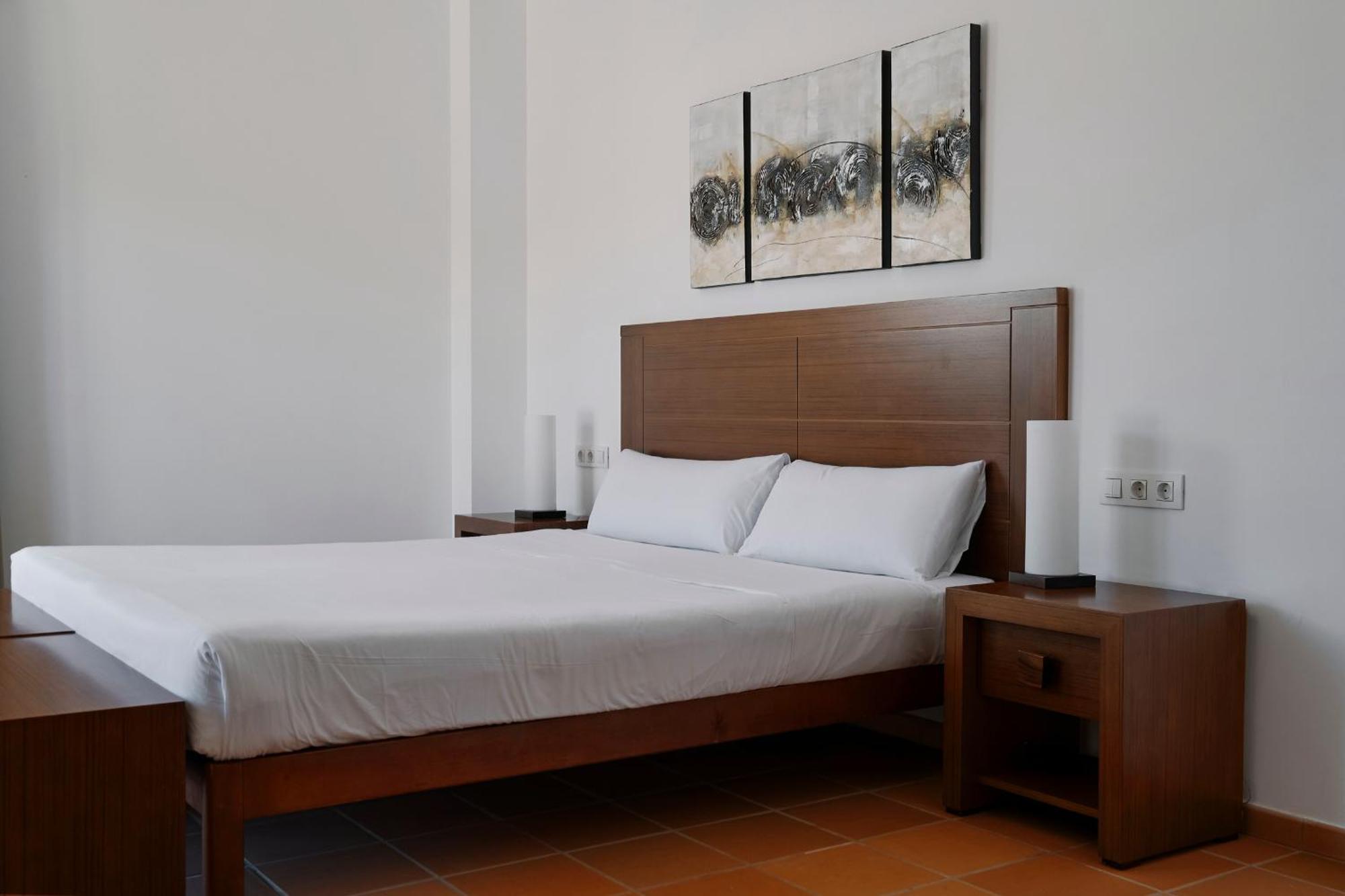 Prinsotel Villas Cala Galdana 卡拉加尔达纳 外观 照片