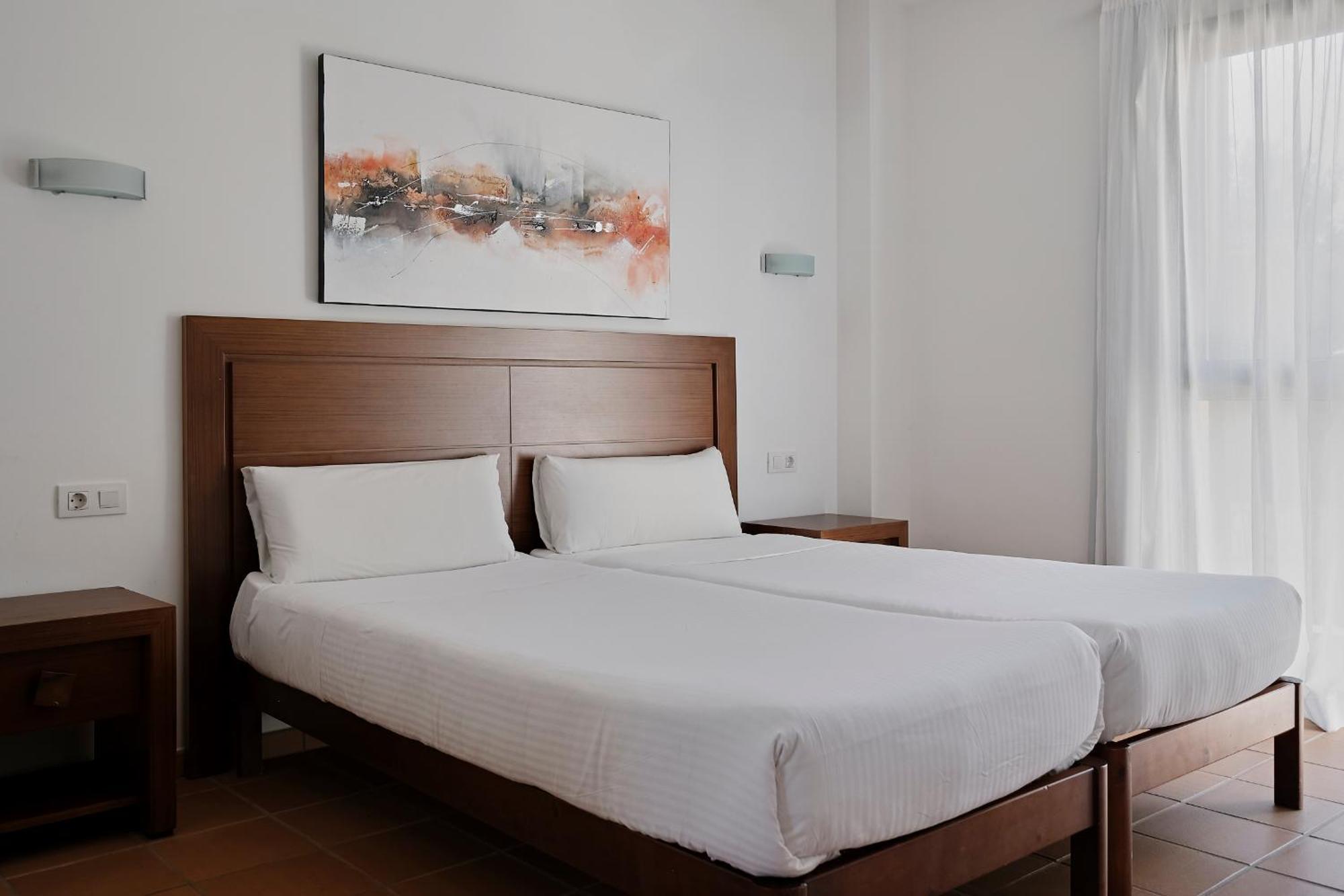 Prinsotel Villas Cala Galdana 卡拉加尔达纳 外观 照片