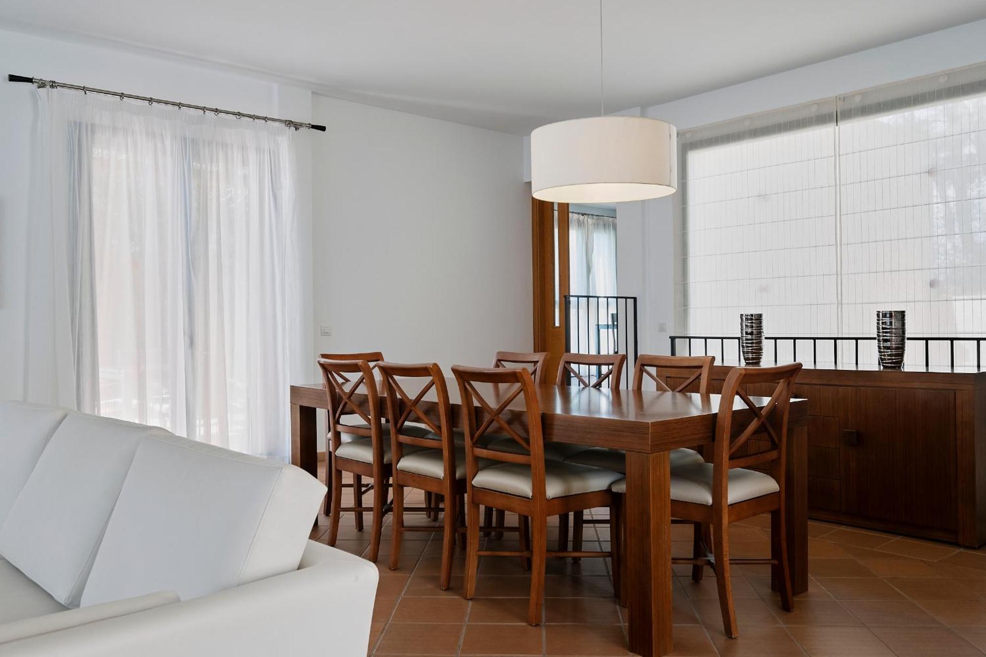 Prinsotel Villas Cala Galdana 卡拉加尔达纳 外观 照片