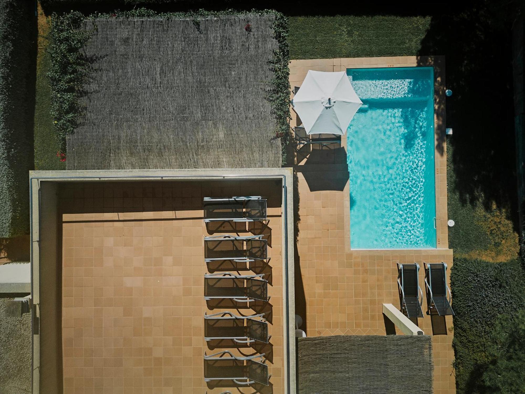 Prinsotel Villas Cala Galdana 卡拉加尔达纳 外观 照片